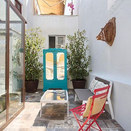 Apartament Vientos De Marbella Zewnętrze zdjęcie
