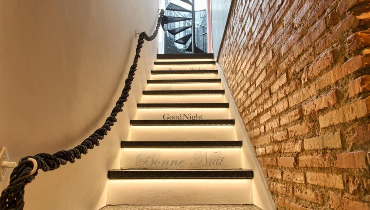 Apartament Vientos De Marbella Zewnętrze zdjęcie
