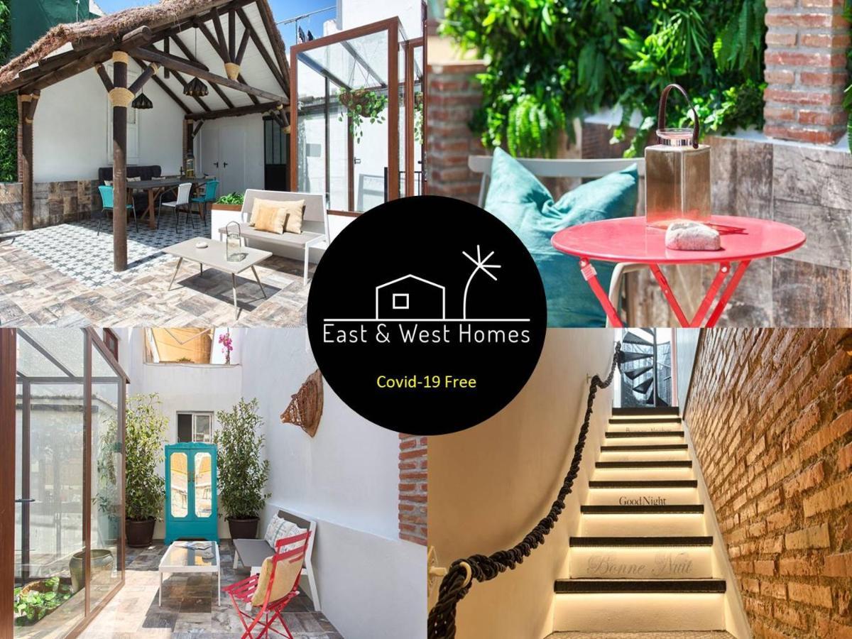 Apartament Vientos De Marbella Zewnętrze zdjęcie
