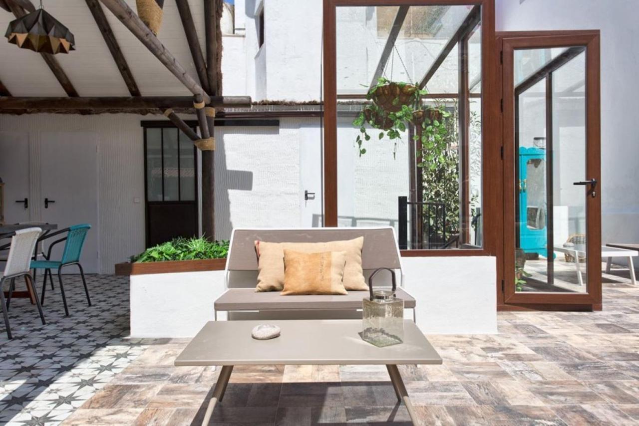 Apartament Vientos De Marbella Zewnętrze zdjęcie