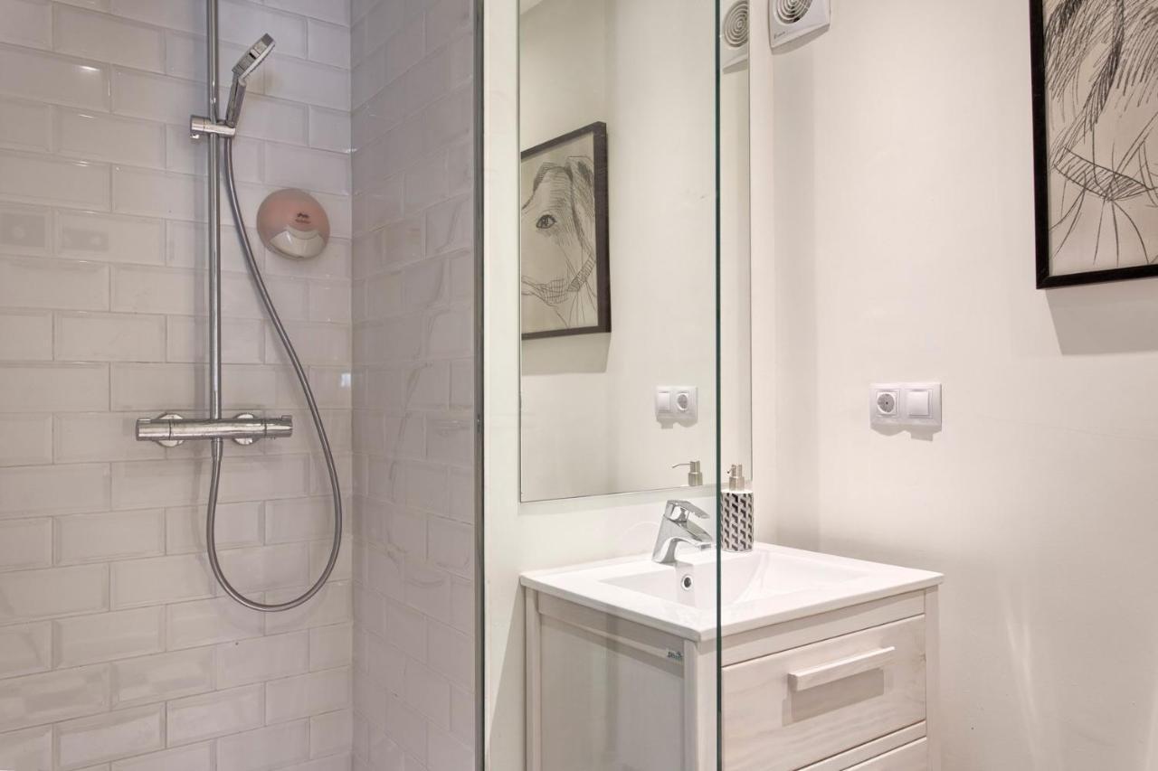 Apartament Vientos De Marbella Zewnętrze zdjęcie