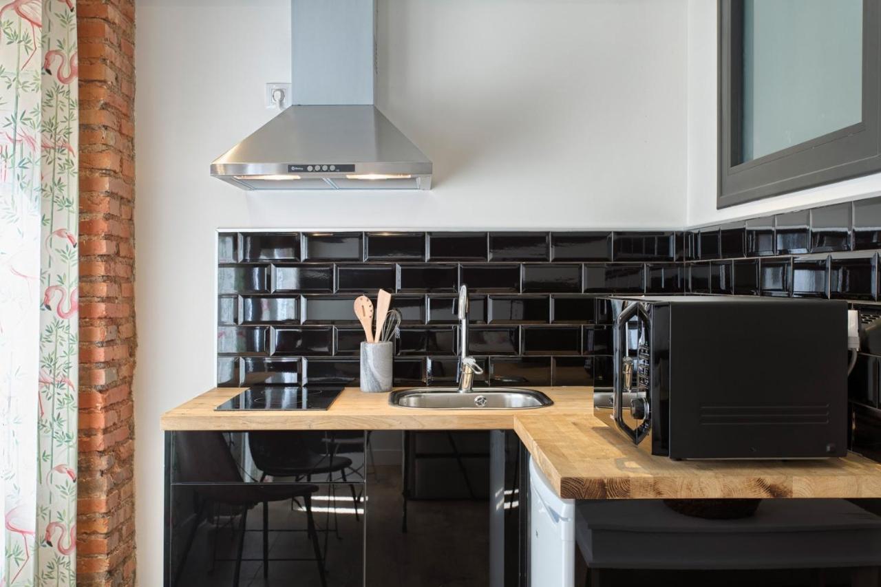 Apartament Vientos De Marbella Zewnętrze zdjęcie