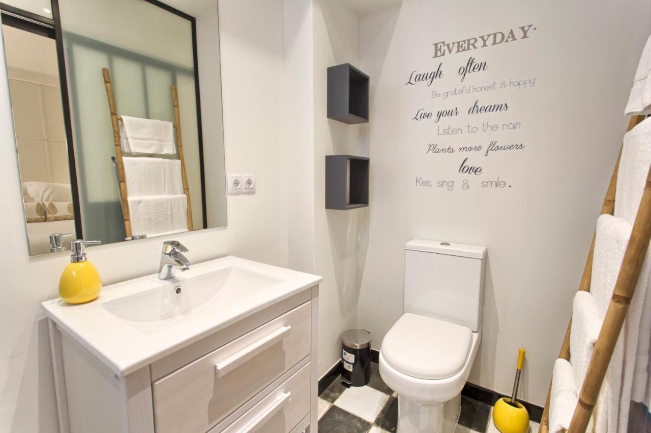Apartament Vientos De Marbella Zewnętrze zdjęcie