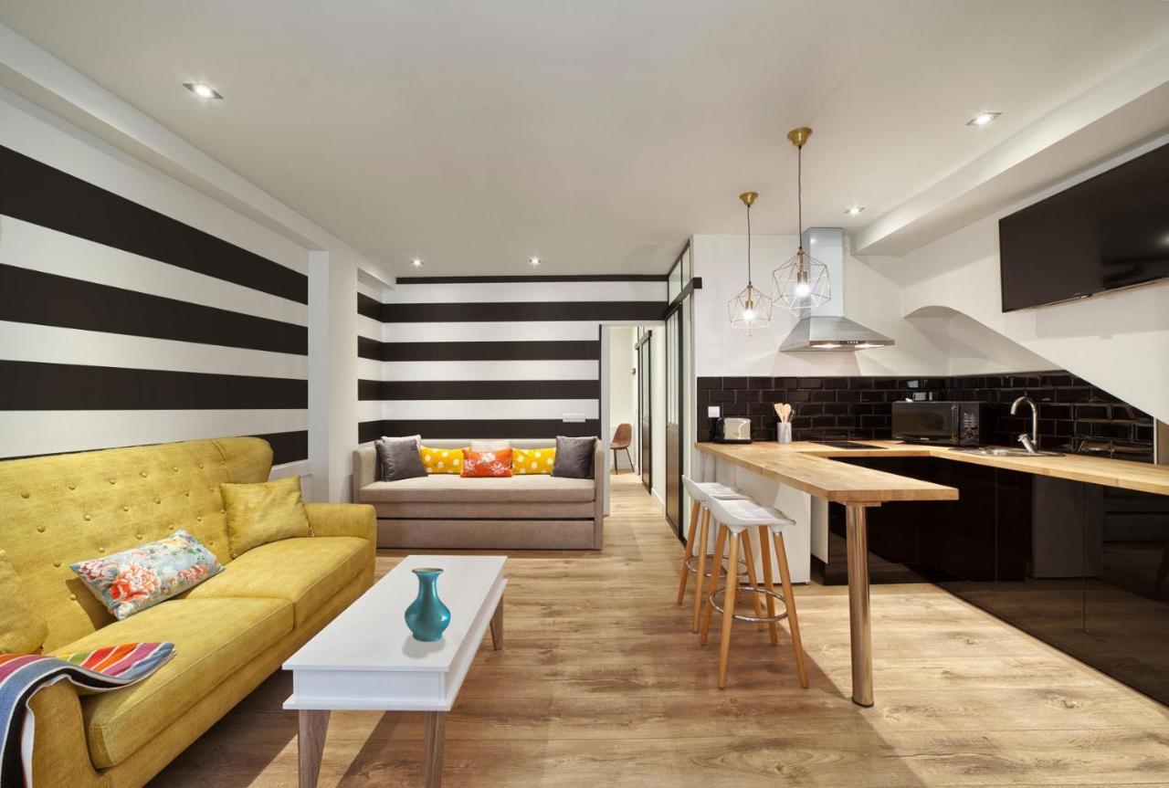 Apartament Vientos De Marbella Zewnętrze zdjęcie