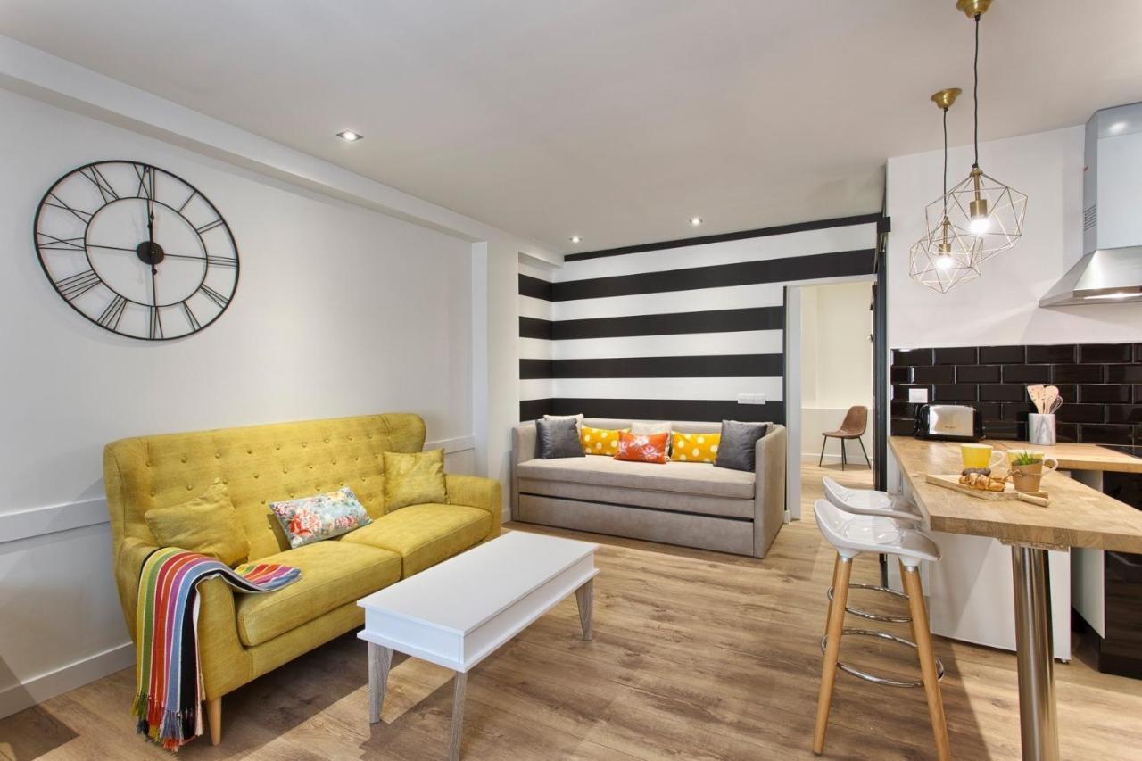 Apartament Vientos De Marbella Zewnętrze zdjęcie