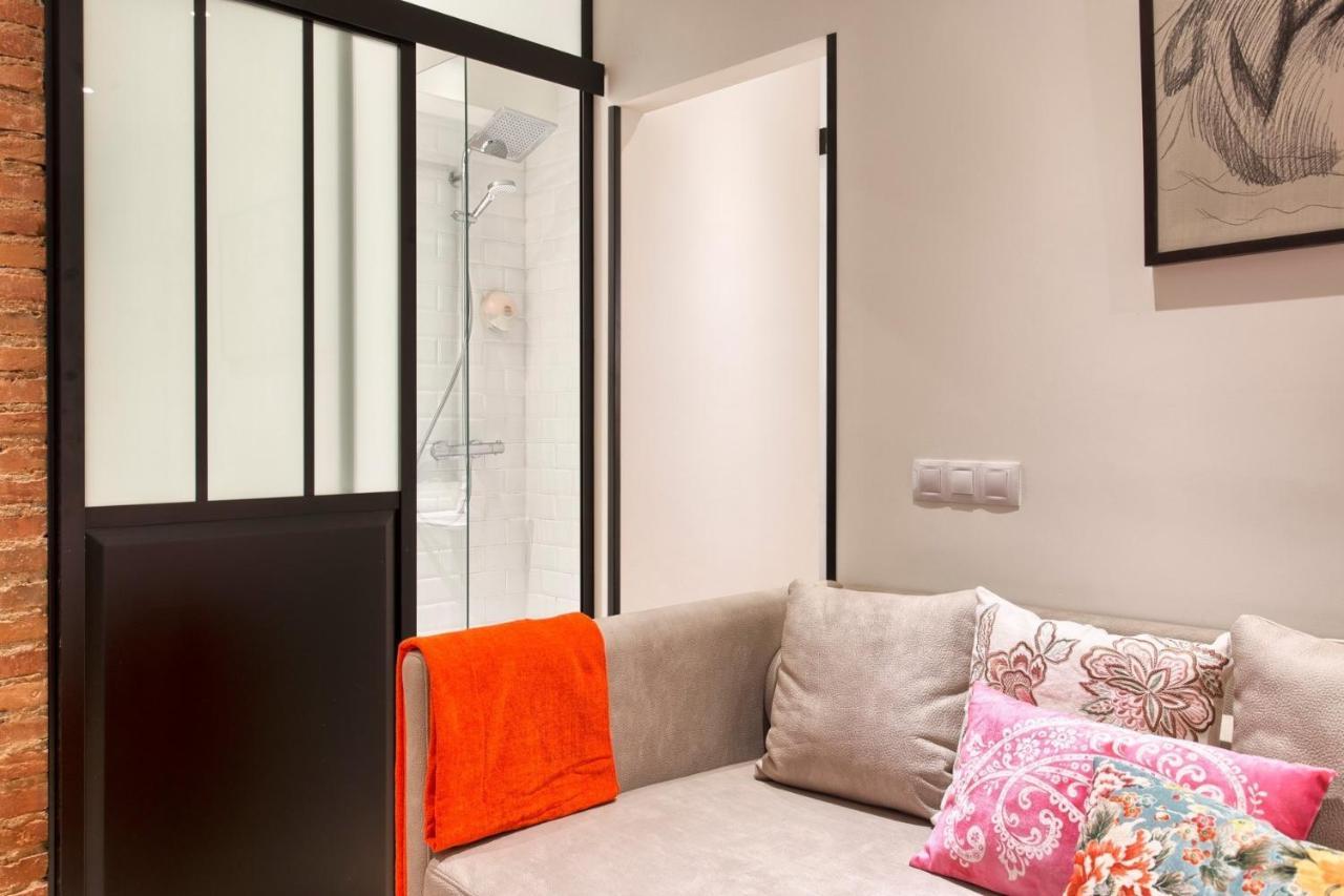 Apartament Vientos De Marbella Zewnętrze zdjęcie