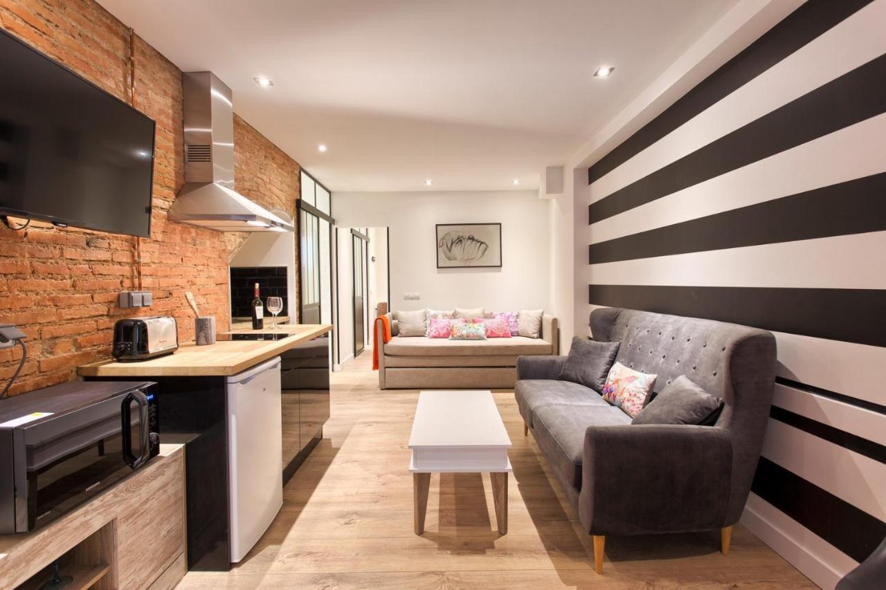 Apartament Vientos De Marbella Zewnętrze zdjęcie