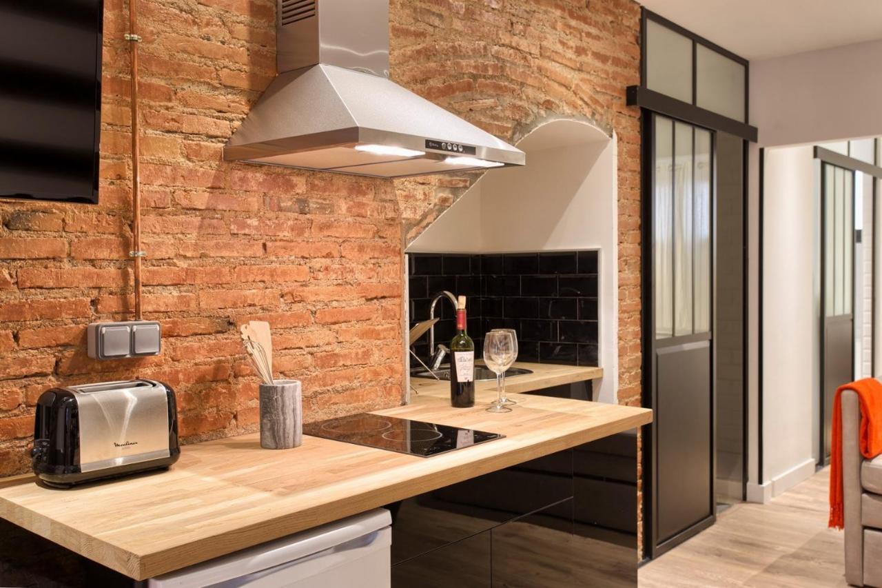 Apartament Vientos De Marbella Zewnętrze zdjęcie