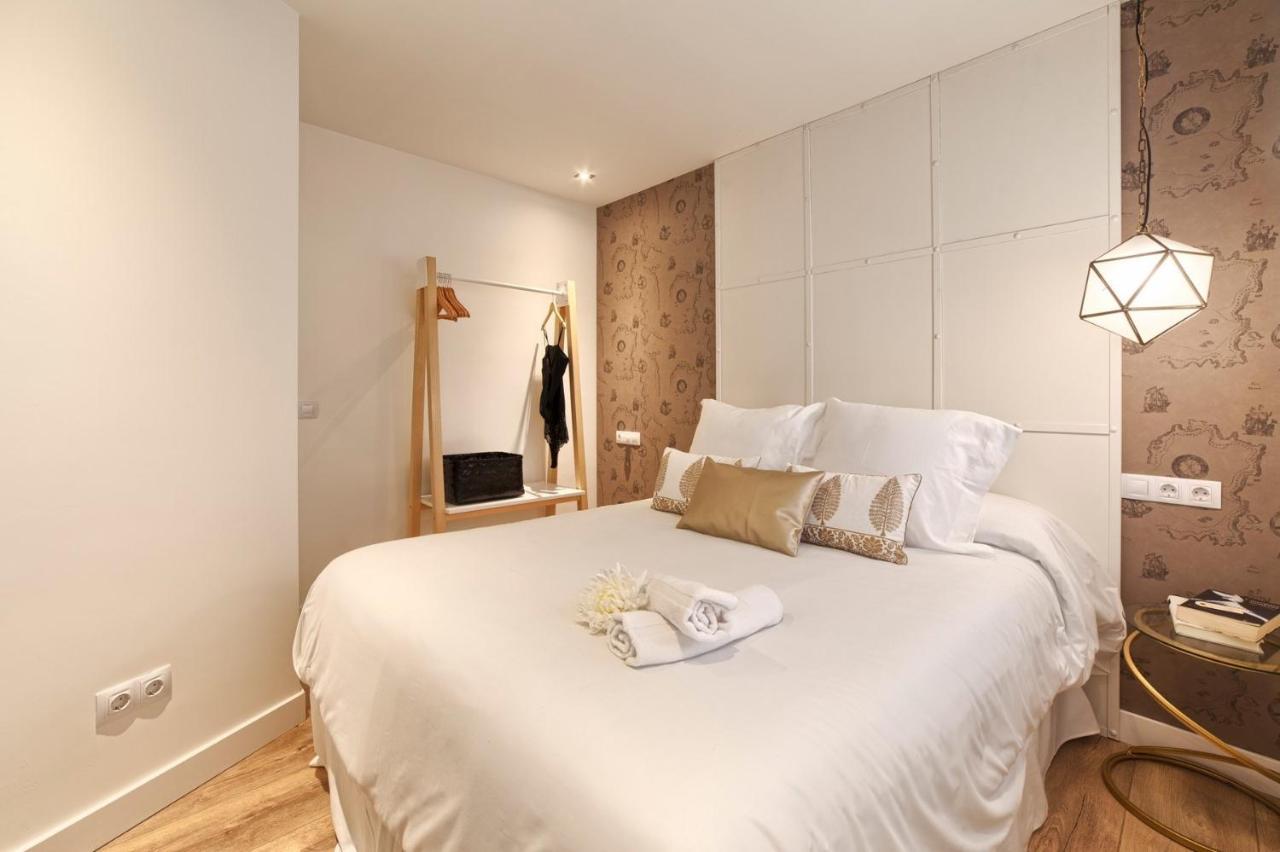 Apartament Vientos De Marbella Zewnętrze zdjęcie