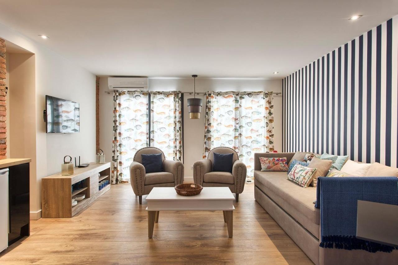 Apartament Vientos De Marbella Zewnętrze zdjęcie