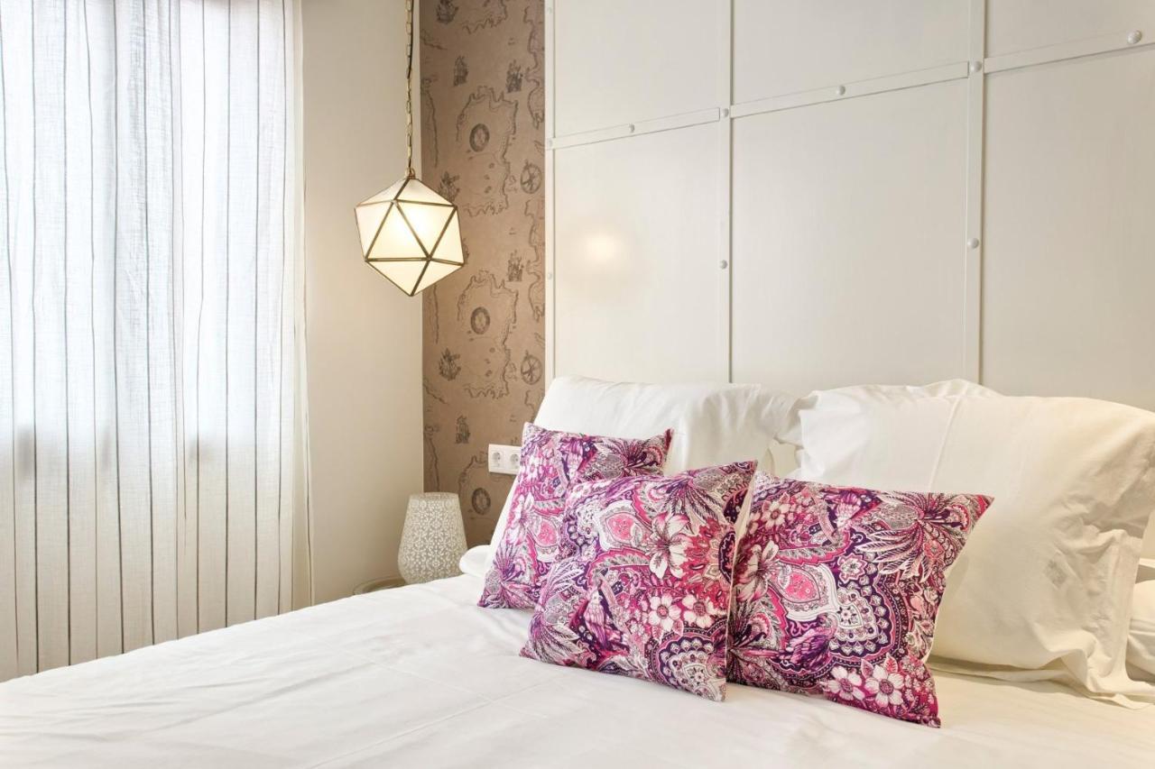 Apartament Vientos De Marbella Zewnętrze zdjęcie