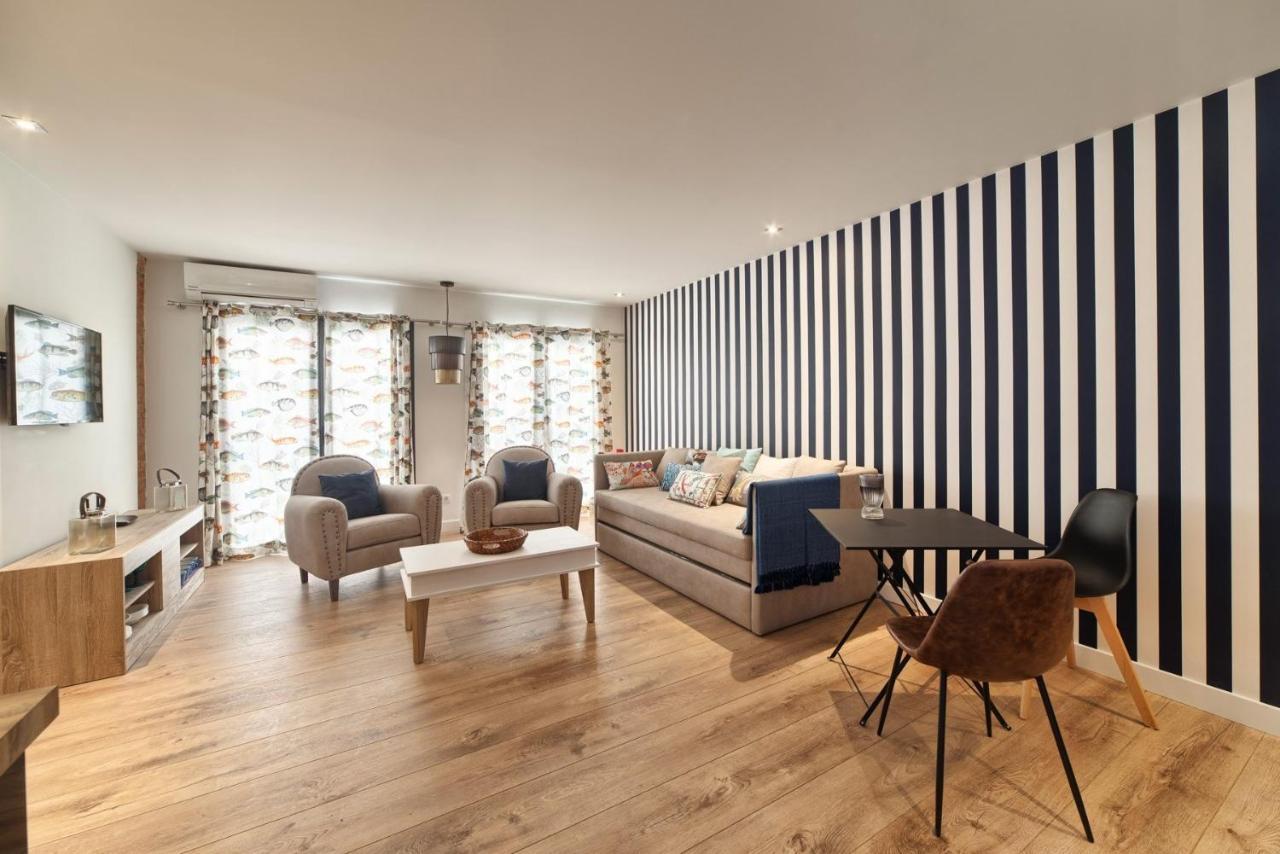 Apartament Vientos De Marbella Zewnętrze zdjęcie