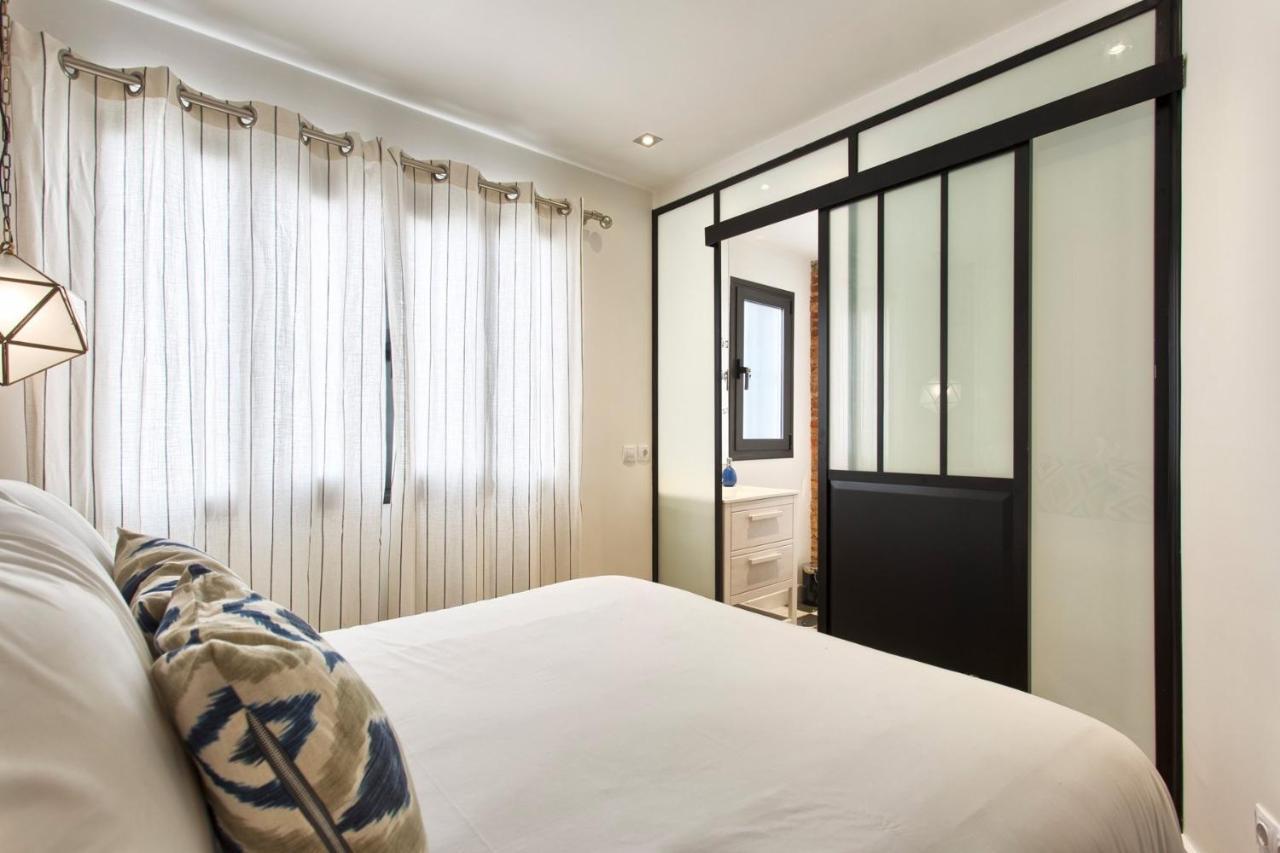 Apartament Vientos De Marbella Zewnętrze zdjęcie
