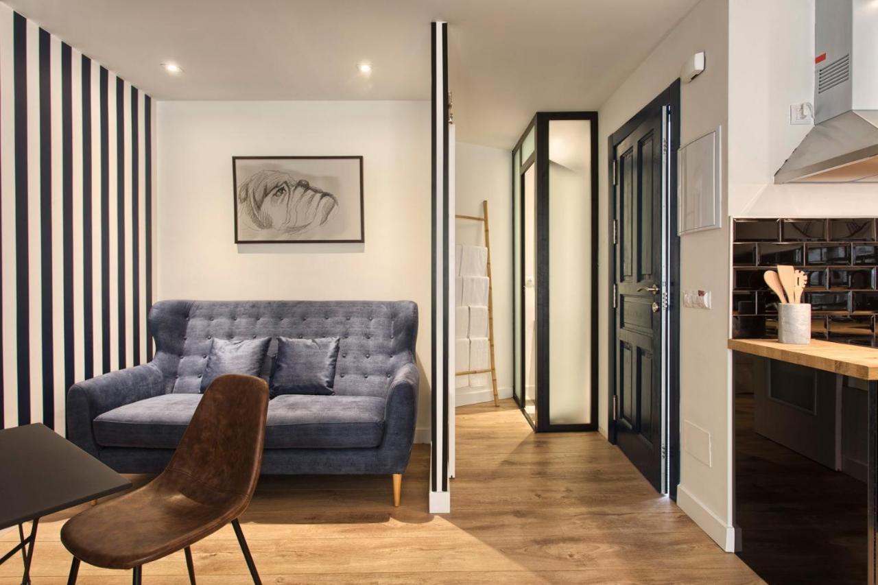Apartament Vientos De Marbella Zewnętrze zdjęcie