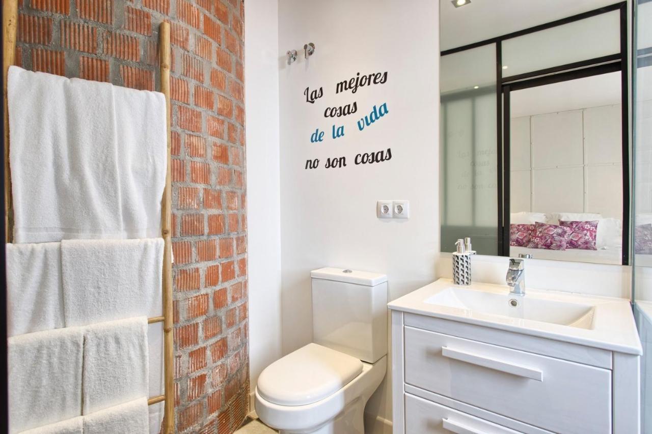 Apartament Vientos De Marbella Zewnętrze zdjęcie