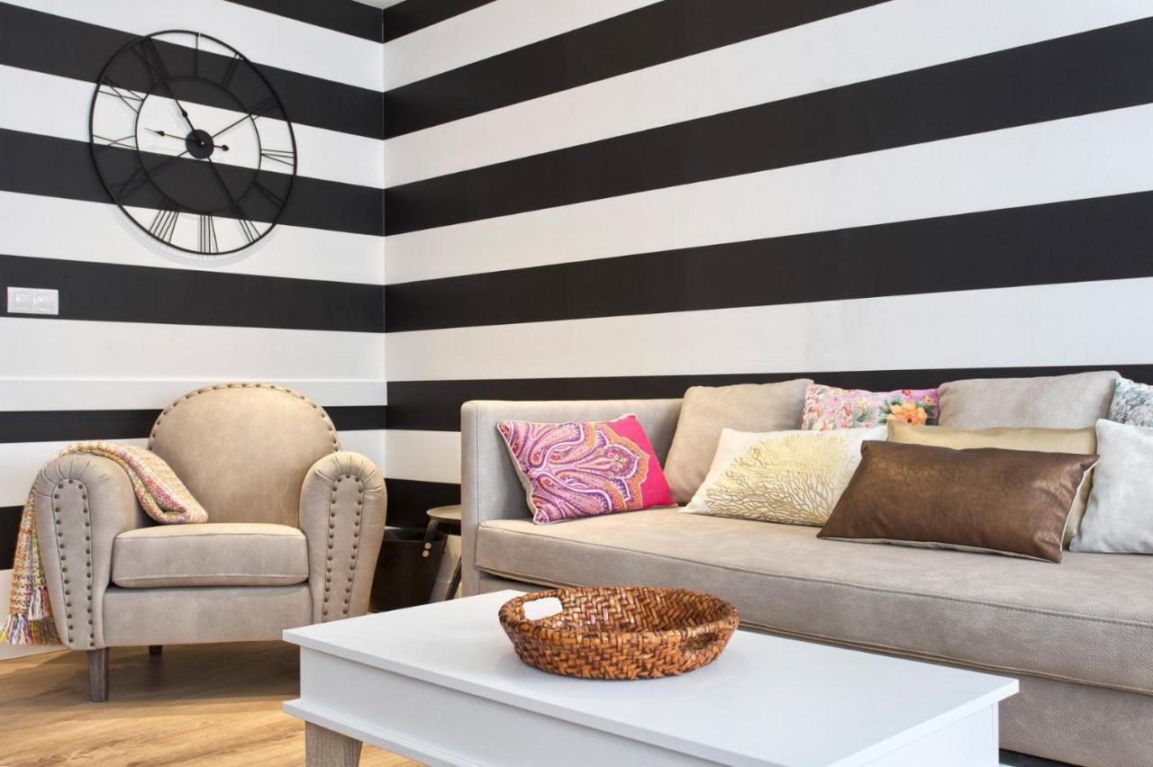 Apartament Vientos De Marbella Zewnętrze zdjęcie