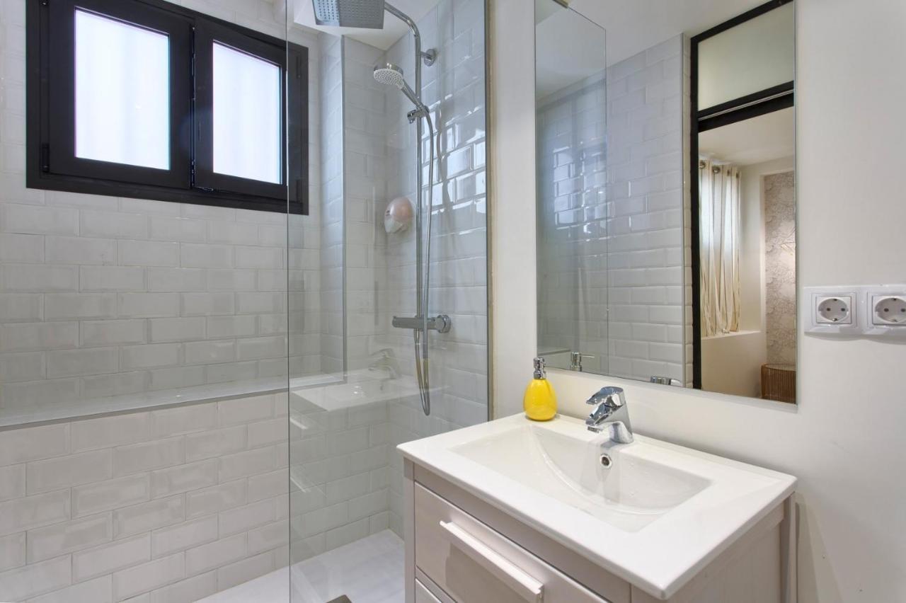 Apartament Vientos De Marbella Zewnętrze zdjęcie