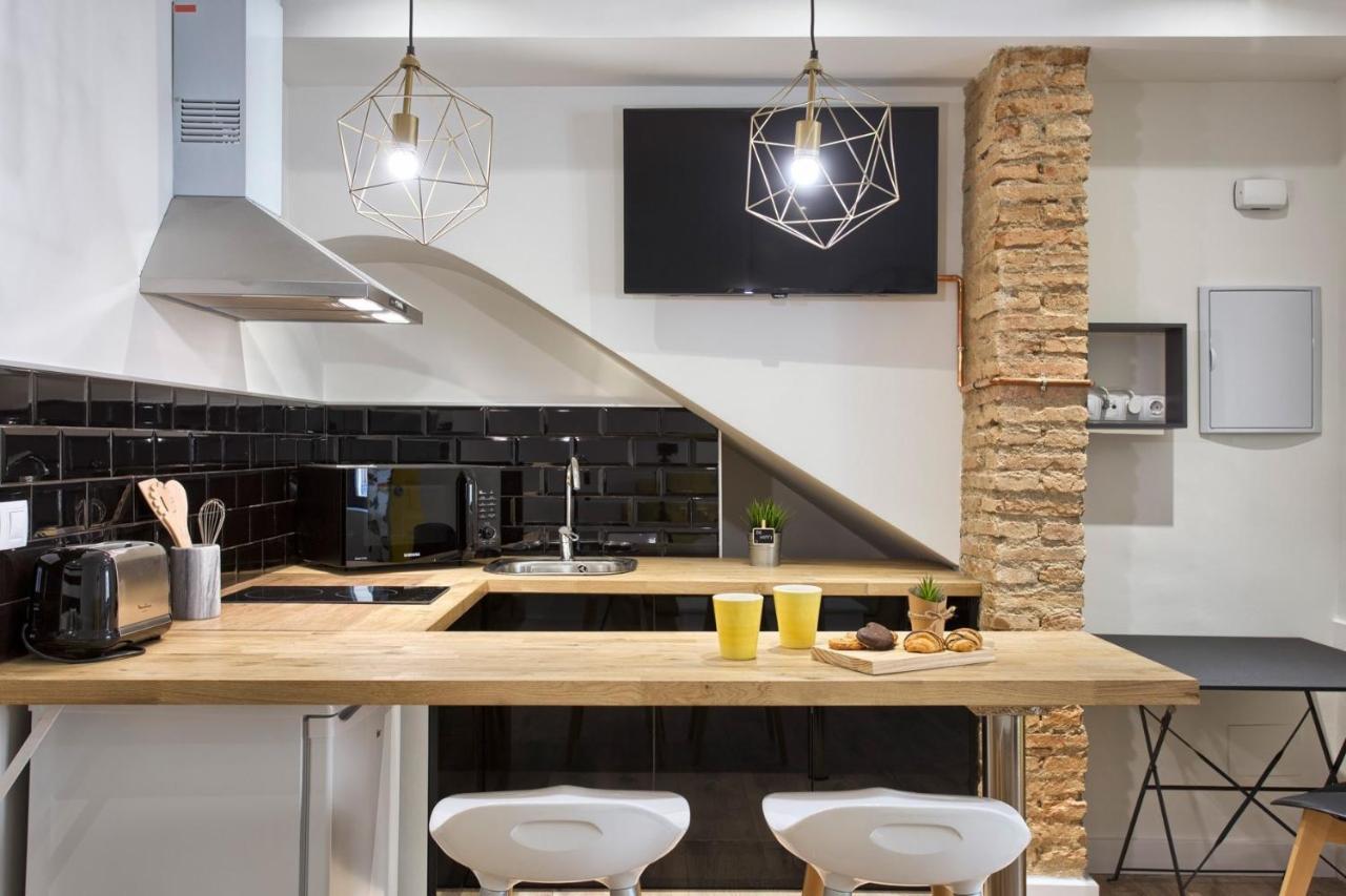 Apartament Vientos De Marbella Zewnętrze zdjęcie