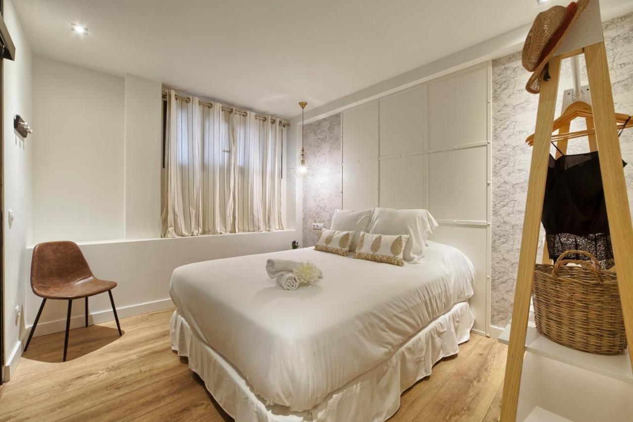 Apartament Vientos De Marbella Zewnętrze zdjęcie