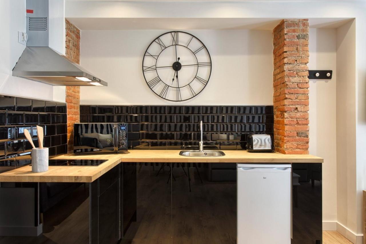 Apartament Vientos De Marbella Zewnętrze zdjęcie