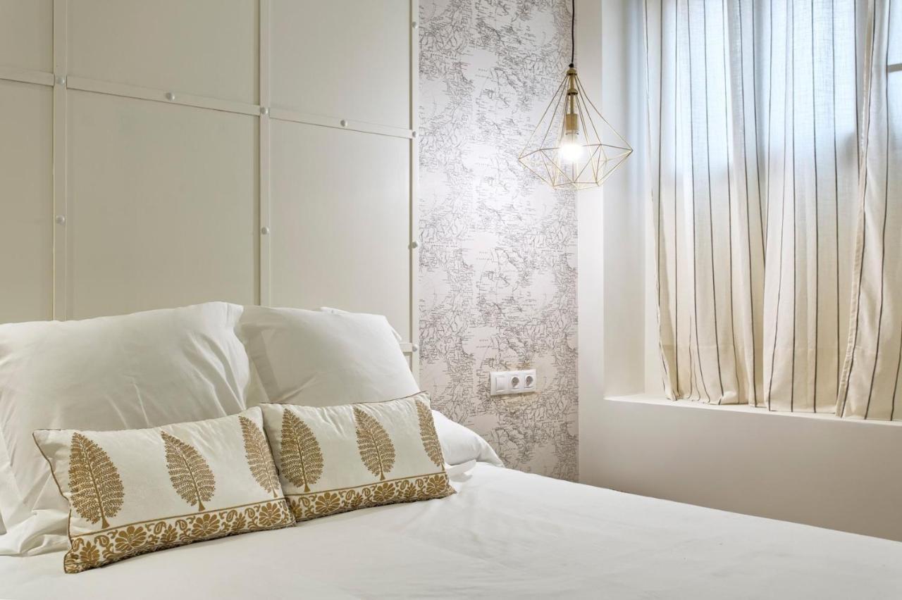 Apartament Vientos De Marbella Zewnętrze zdjęcie