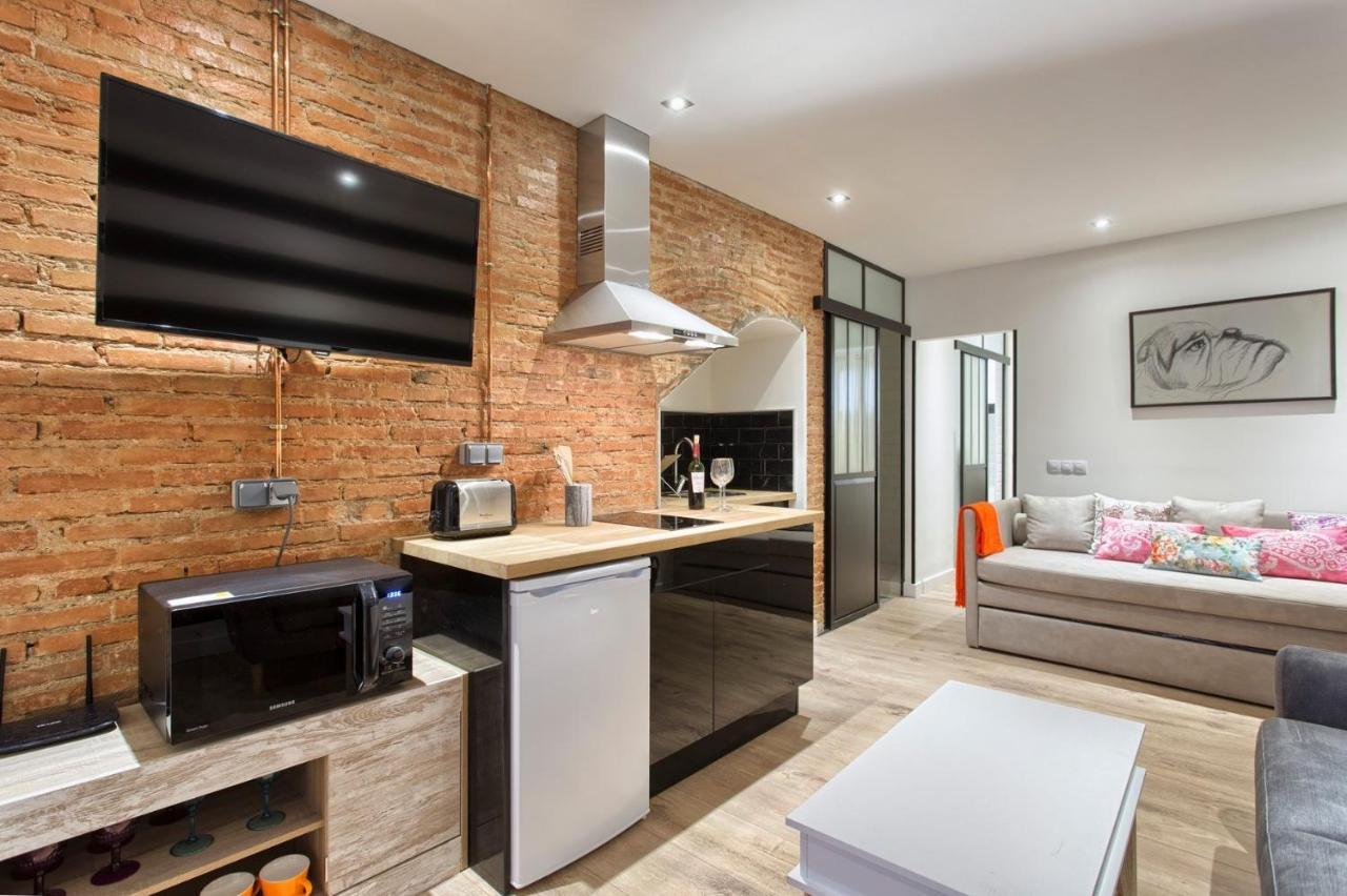 Apartament Vientos De Marbella Zewnętrze zdjęcie