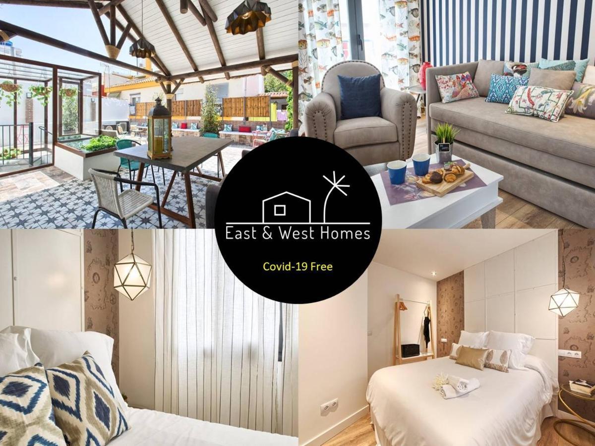 Apartament Vientos De Marbella Pokój zdjęcie