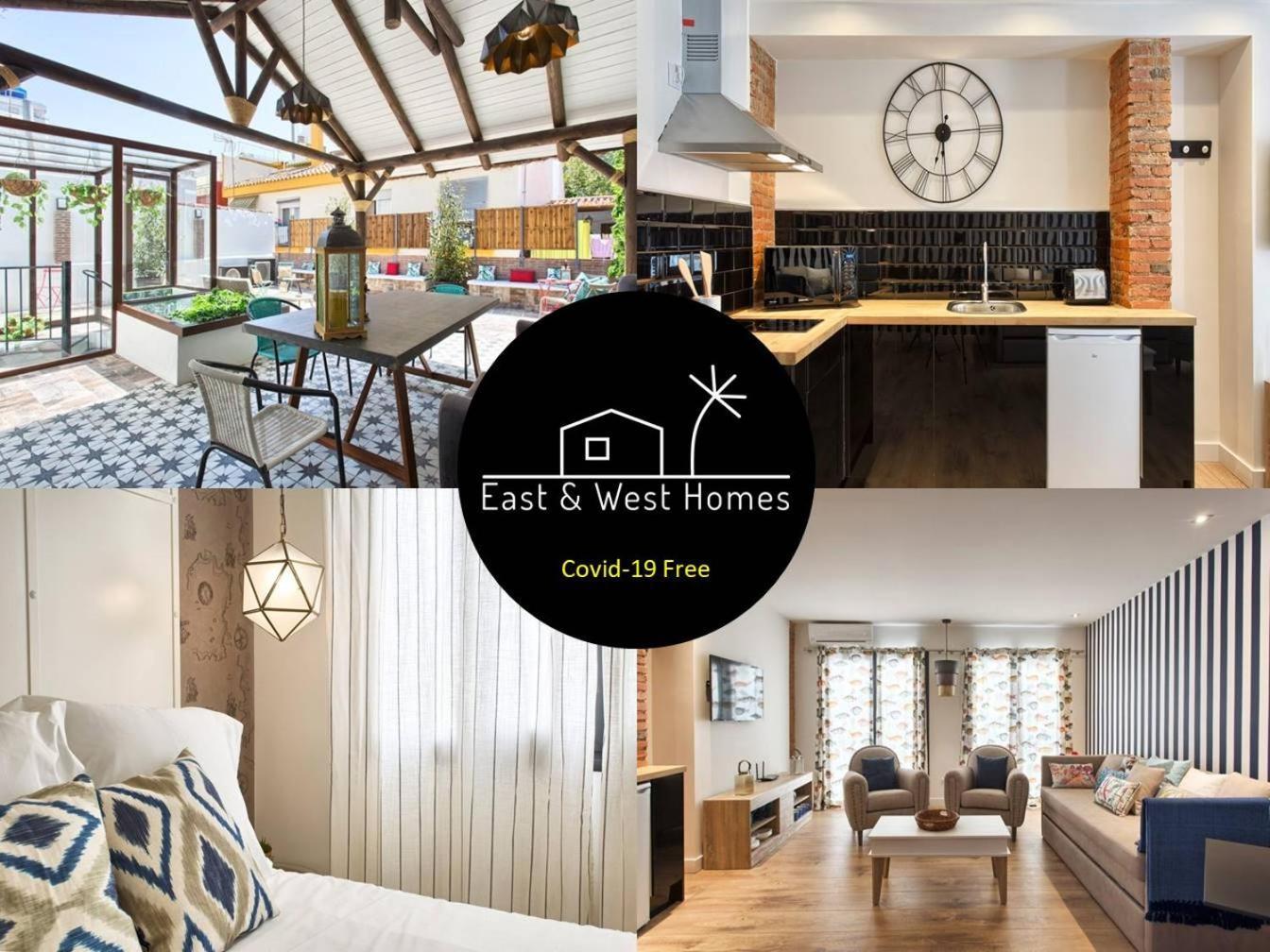 Apartament Vientos De Marbella Pokój zdjęcie