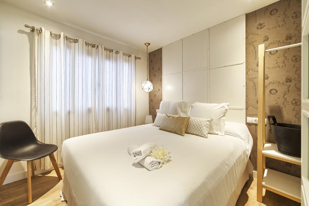 Apartament Vientos De Marbella Zewnętrze zdjęcie